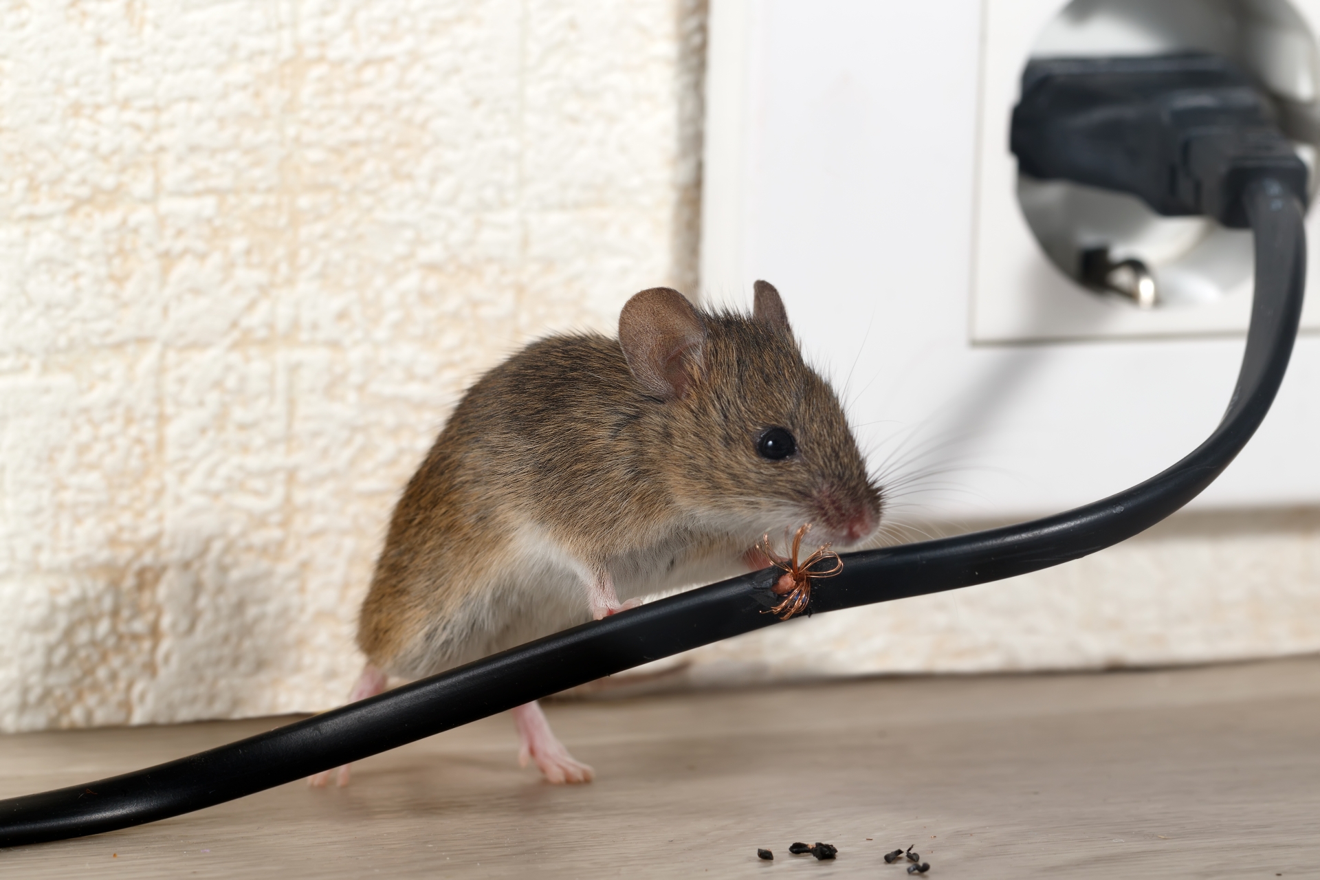 Mice Infestation, Pest Control in North Finchley, Woodside Park, N12. Call Now 020 8166 9746